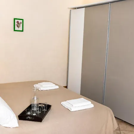 Sogno Doro Lejlighed Germignaga