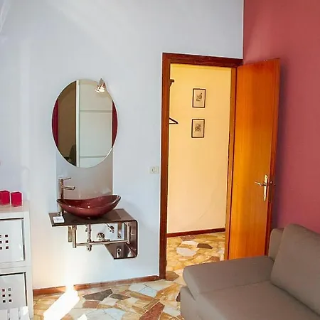 Appartamento Sogno D'oro *